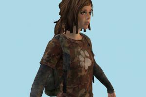 Ellie Dust Ellie Girl Dust Outfit-2
